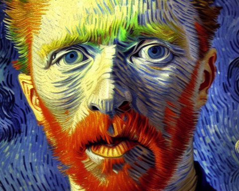 Van Gogh: An In-Depth Guide to the Great Painter