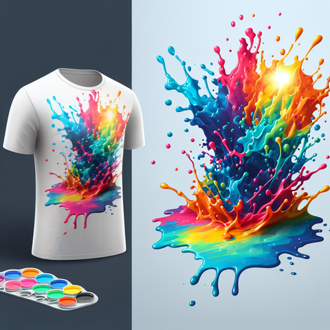 98 T-Shirt Design Ideas - Use for Free