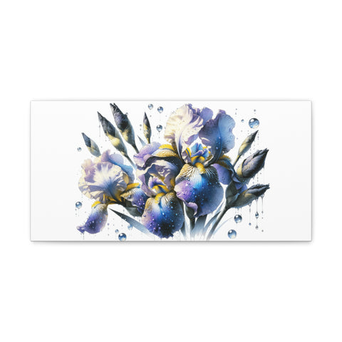 Iris Nebula