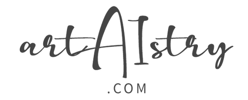 artAIstry Logo