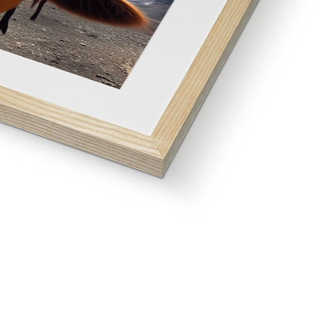 a large picture of a picture frame with a softcover in white paper