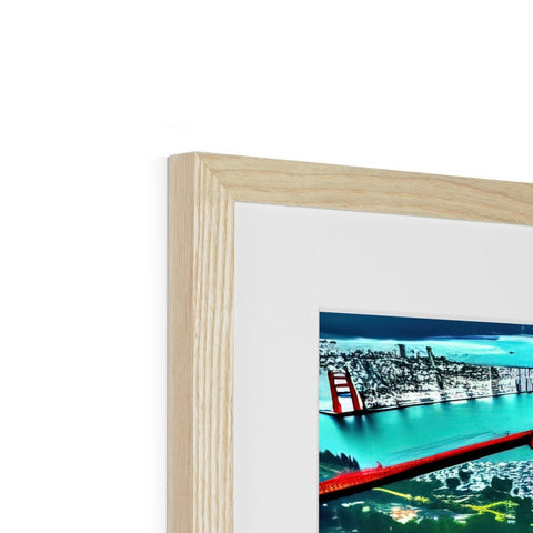 A picture frame with a photo sitting on top of a wooden table. a picture at