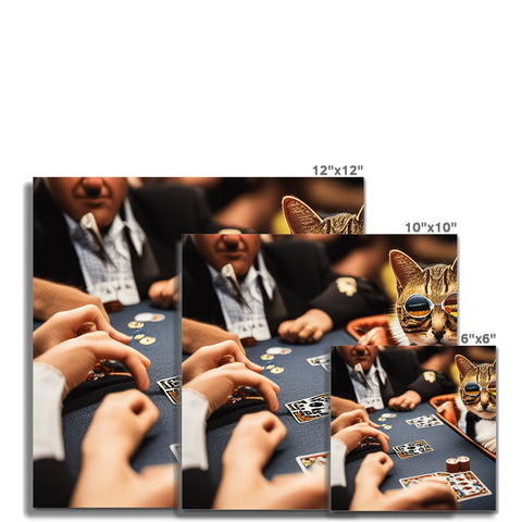 A computer mouse pad with three pictures of a puzzle on it, two small each by