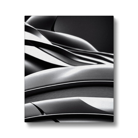 A desk top with books on it that is a softcover art print of abstract design