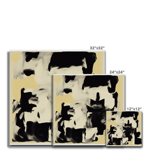 a picture of ceramic tile with brown and white paintings on the side with white background and