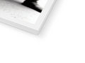 A white photo of a book book under a white background.