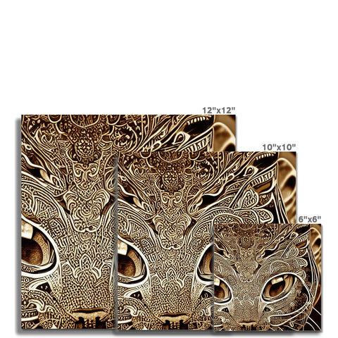 A silver decorative wall hanging at home displays various items with different materials.