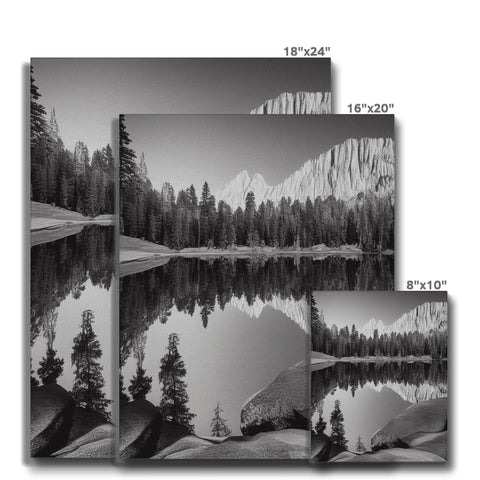 A wall panel that has four photo frames sitting on it.