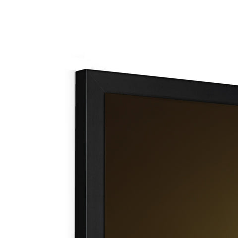 A view of a large flat flat screen monitor.