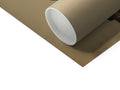 A paper roll with a toilet and a tissue paper counter.