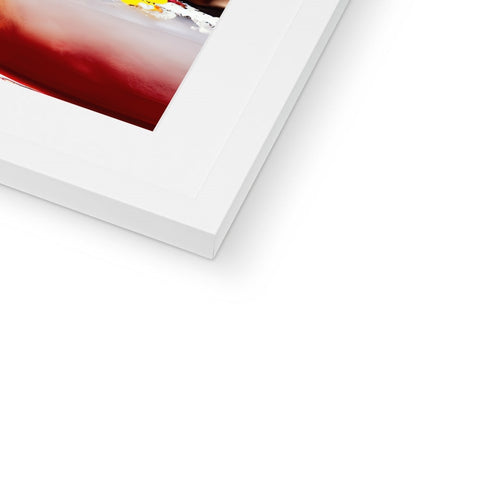 A softcover photo of a white photo of an imac.