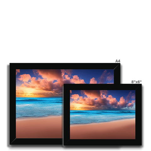 three images on top of a picture frame of three TV screens in a room