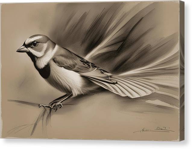 David Sibley - Sketching and Painting Impressions | BirdNote