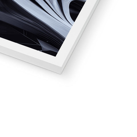Close up of an iPad with white sheets on it in a white background.