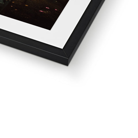 An image of a picture frame sitting on top of a desk.