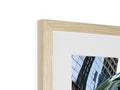 Wooden photographs is a table top with a mirror, table and a piece of paper