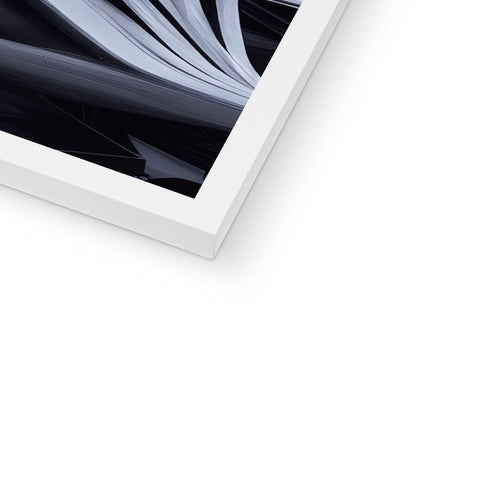 An ipad that is covered by a white background.