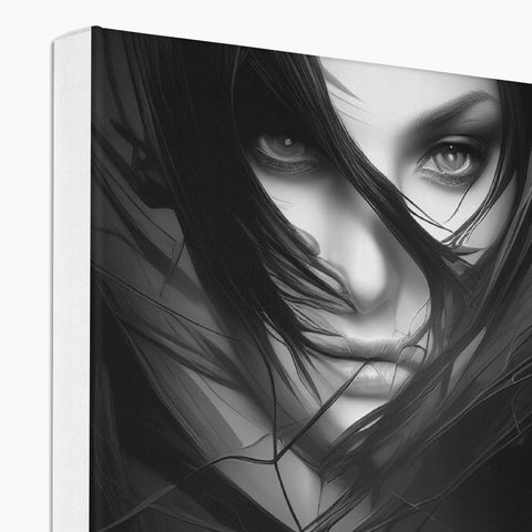 The hardcover of an artwork is covered in black & white photos of artwork