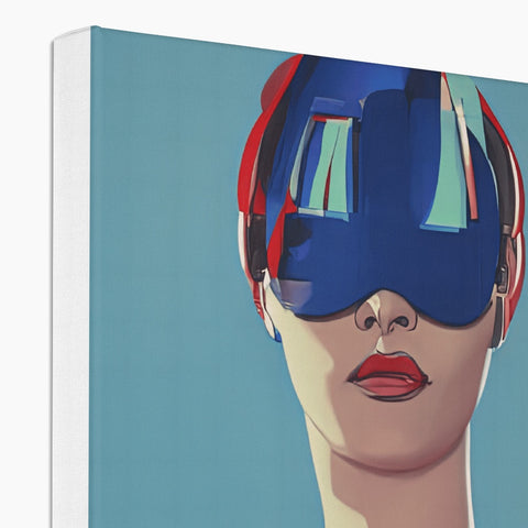 An art book with a pair of sunglasses and a book on the cover.