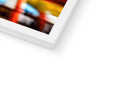A very small screen photo of an ipad sitting on top of a device.